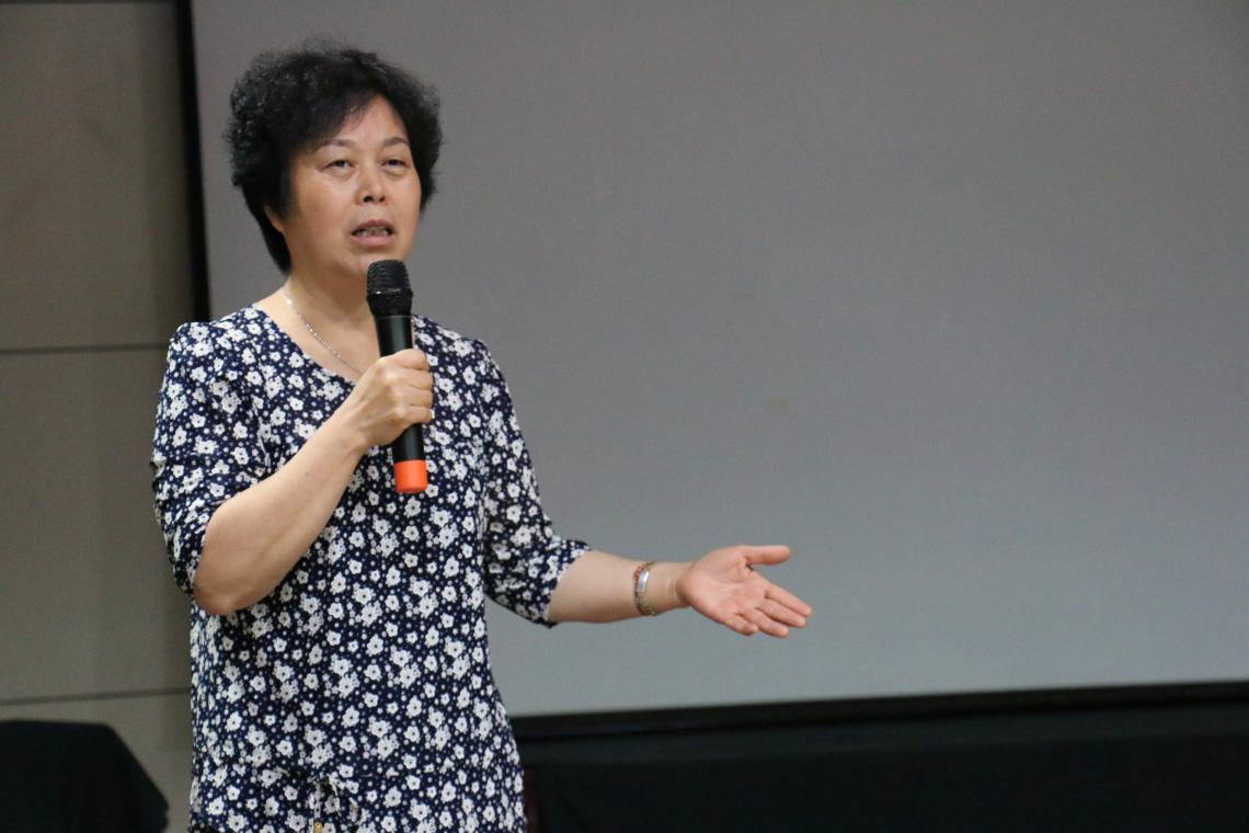 好想對她說,好久不見(二)