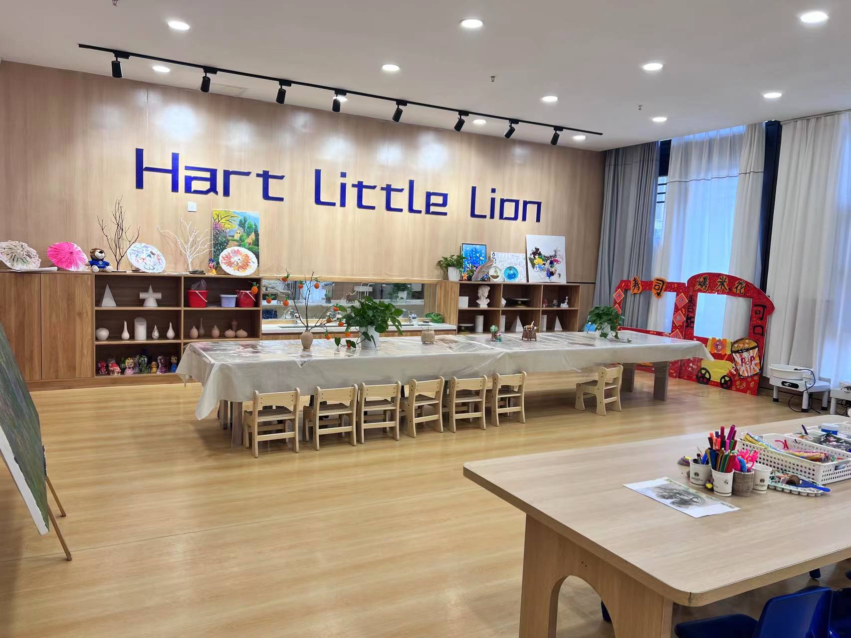 情有(yǒu)獨鍾蒙氏教育,強強聯合創辦(bàn)高品質(zhì)幼兒園!------山(shān)東日照赫德(dé)幼兒園聯盟喜報