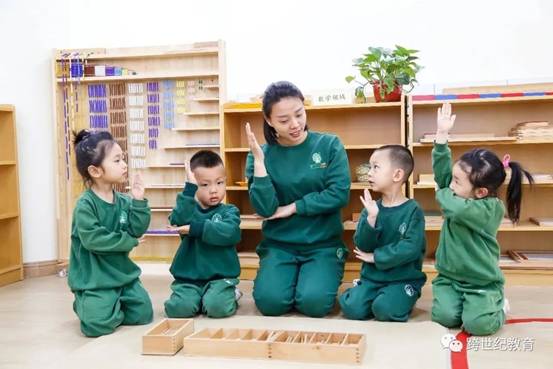 以專業赢信任||緻敬播撒大愛的幼師